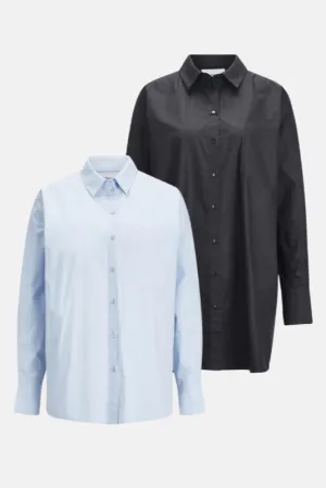 Basic Shirt - Package Deal (2 pcs.)
