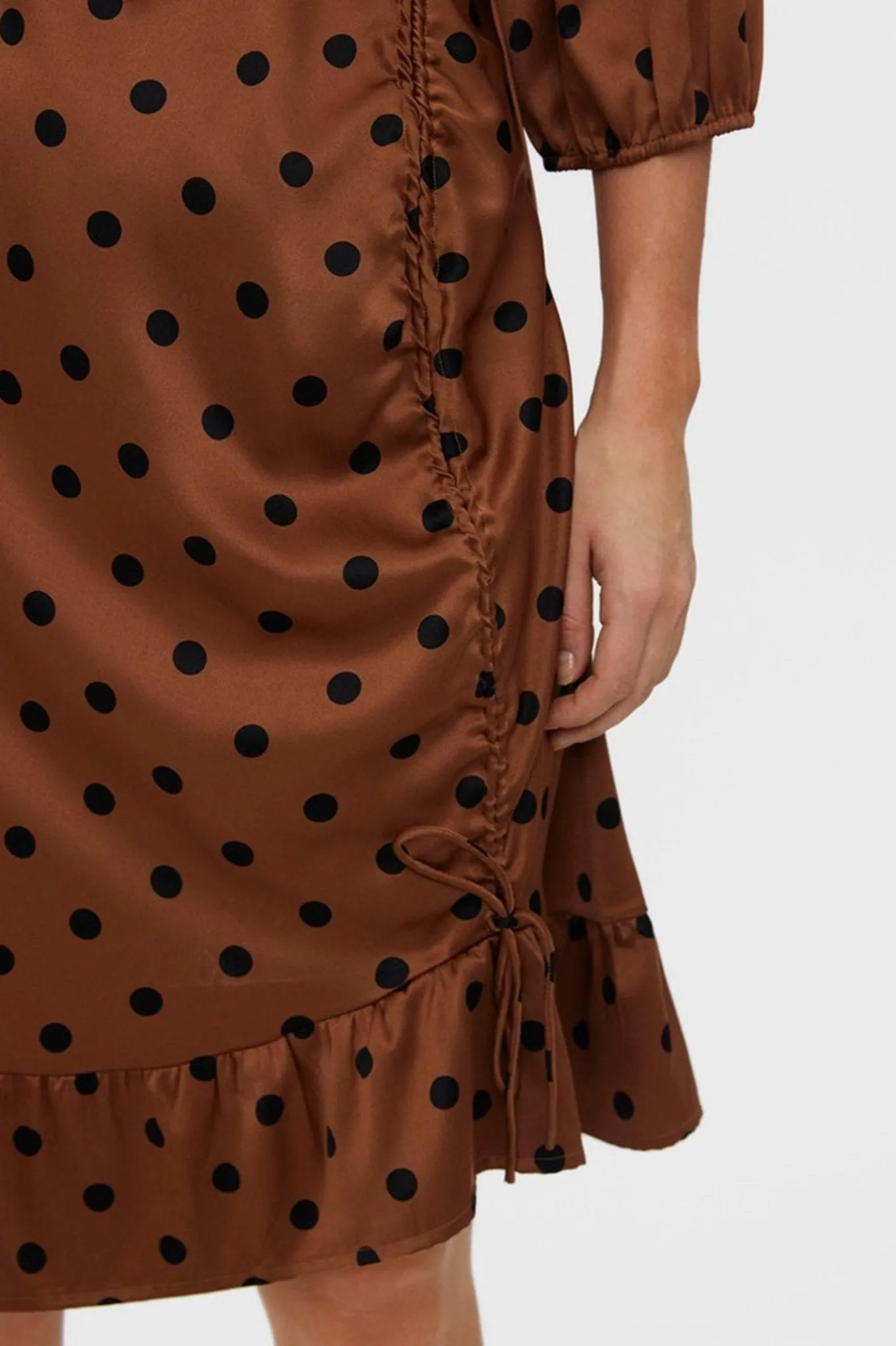 Essi 3/4 Short Dress - Aztec