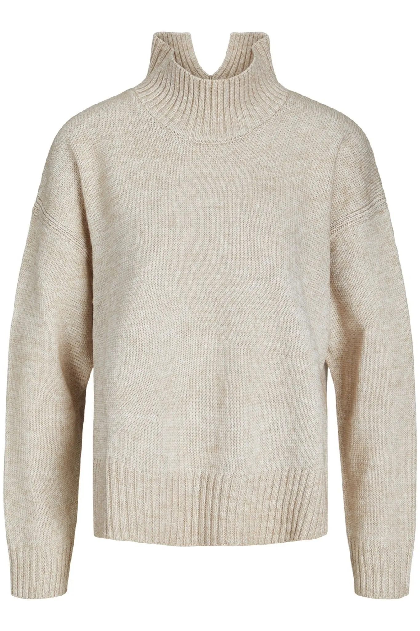 Julia Knit - Beige