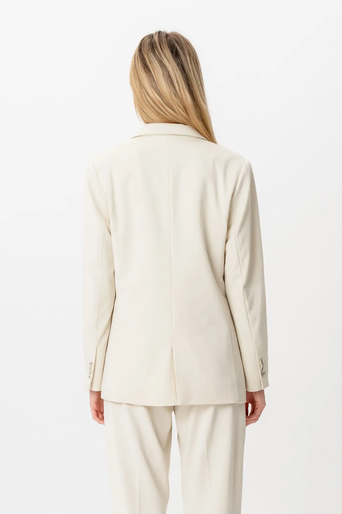 Performance Blazer - Birch